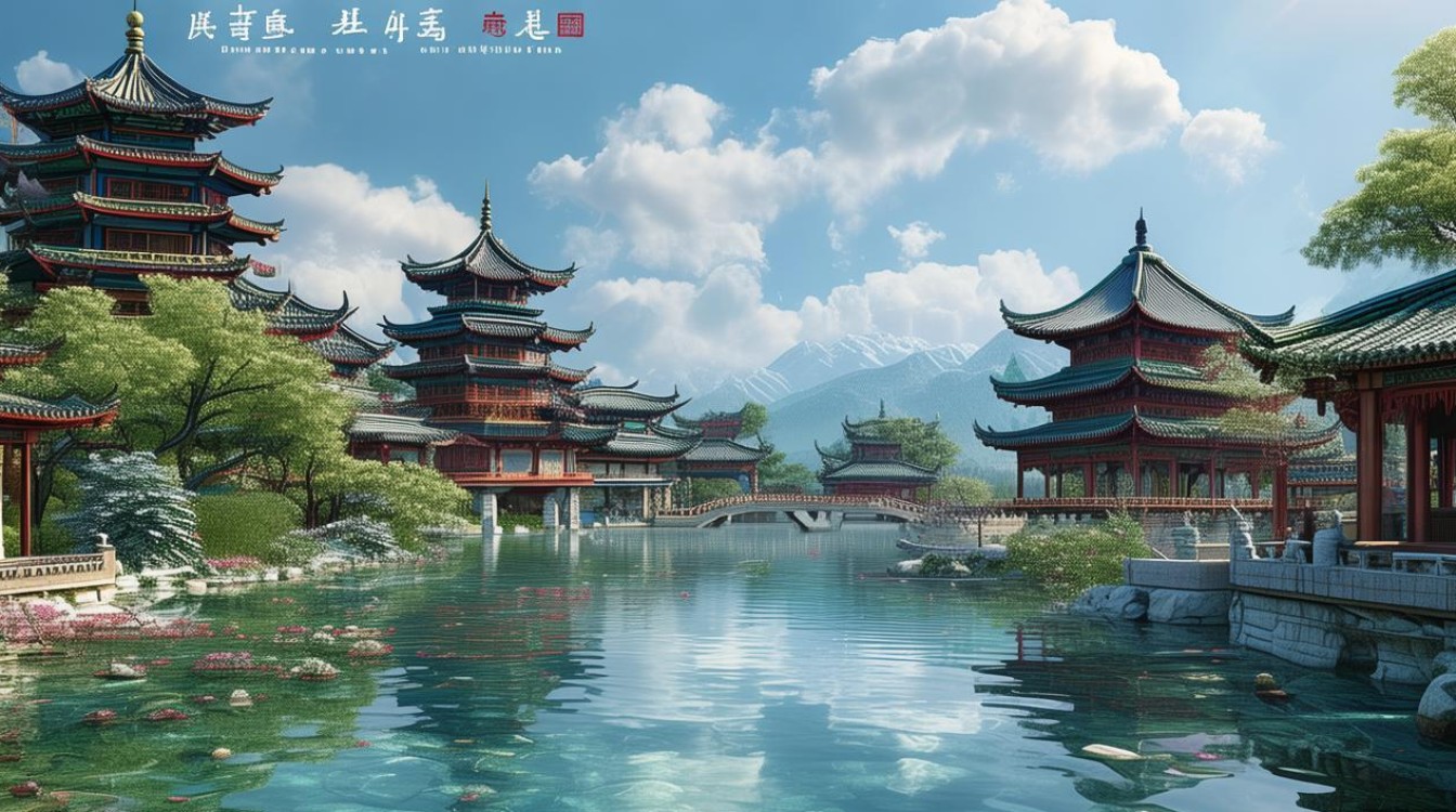 泸州附近旅游景点