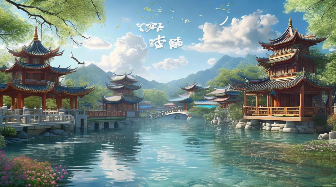 泸州附近旅游景点