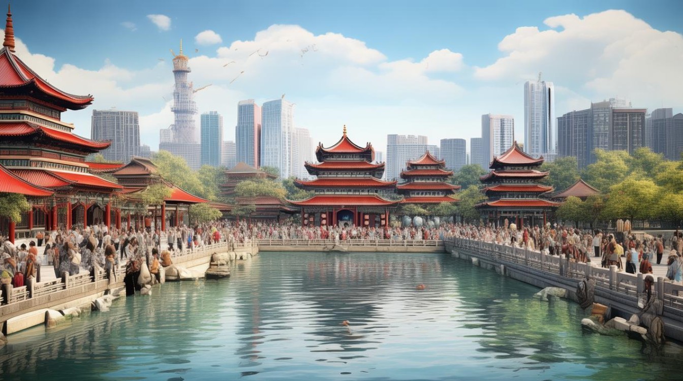 南京好玩的免费景点 南京好玩的免费景点