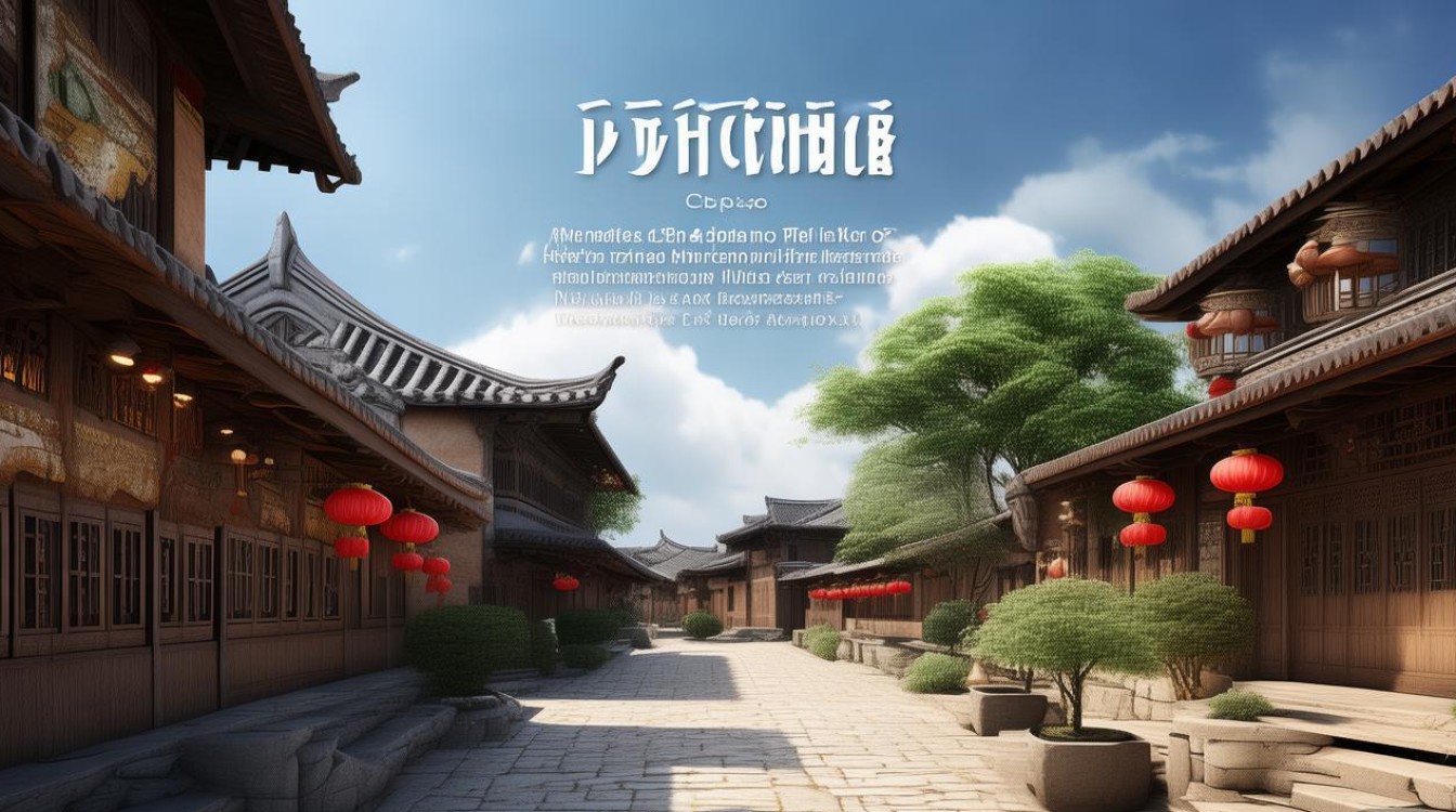 富阳旅游景点推荐