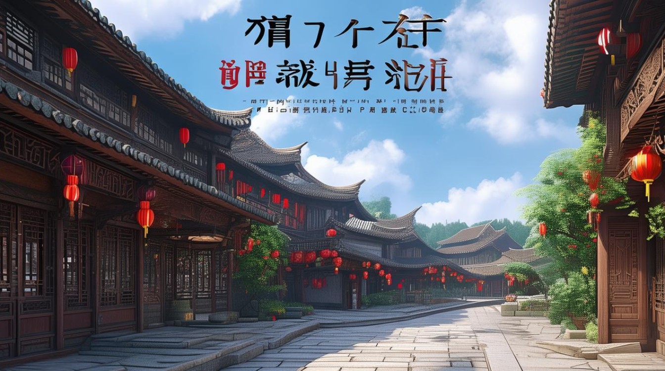 富阳旅游景点推荐