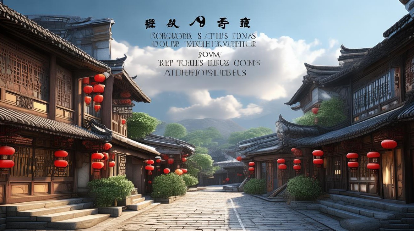 富阳旅游景点推荐