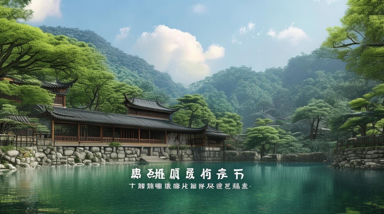 腾冲著名景点 腾冲著名景点