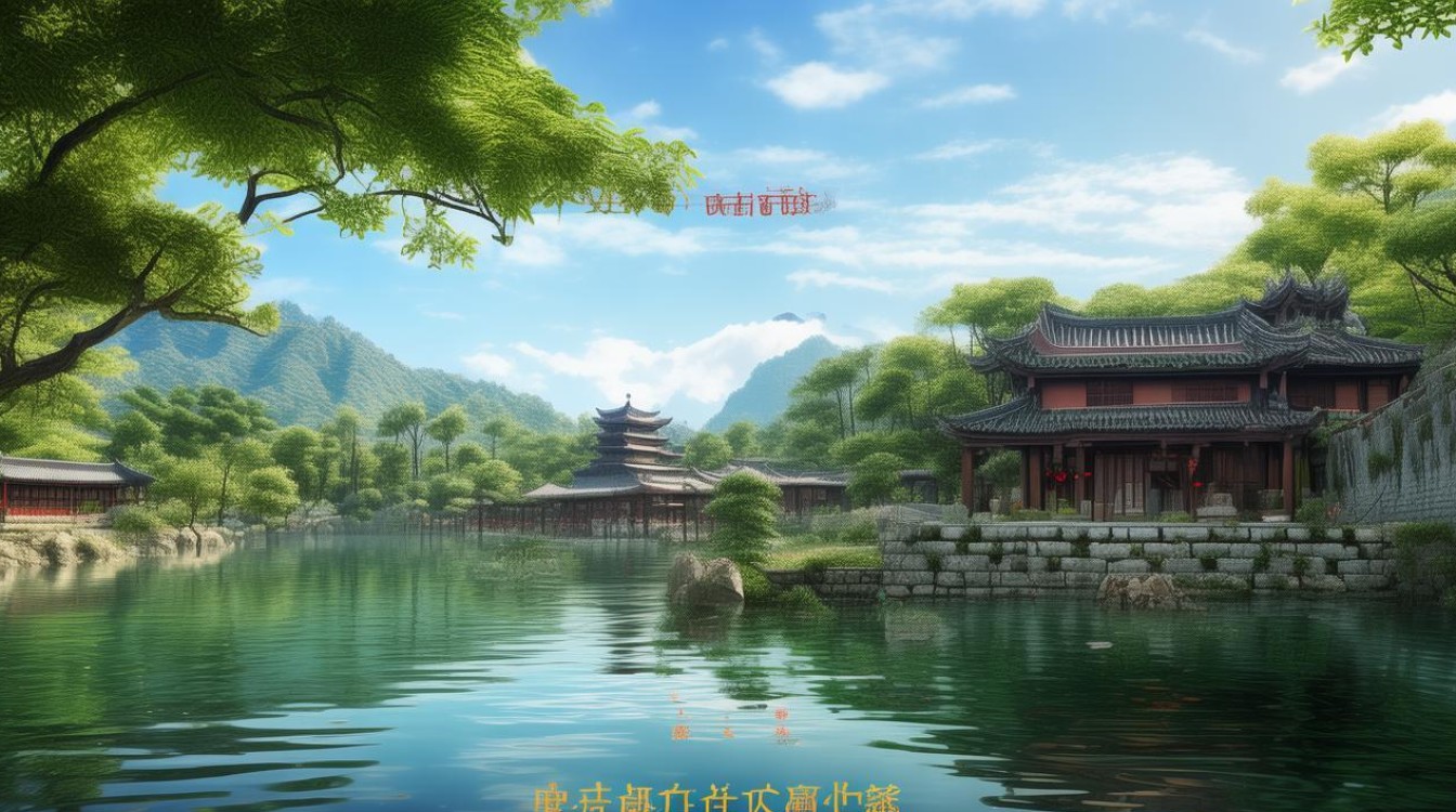 腾冲著名景点 腾冲著名景点