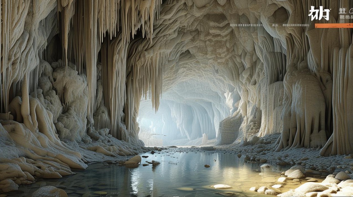 广东溶洞景点 广东溶洞景点