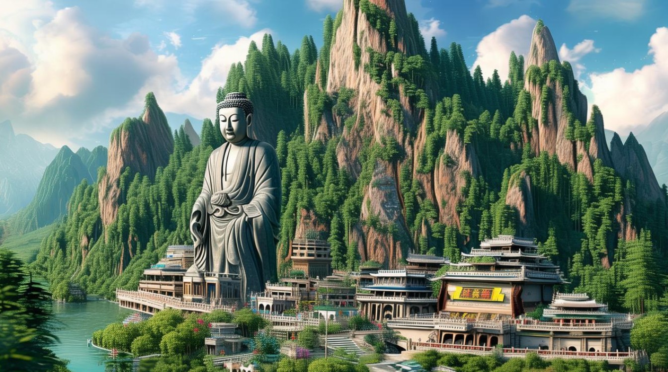 四川省旅游景点大全 四川省旅游景点大全