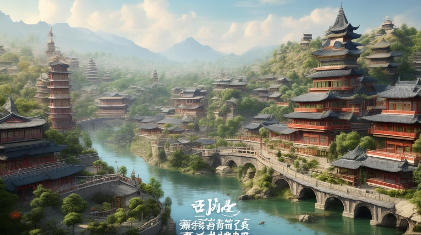 三水旅游景点大全 三水旅游景点大全