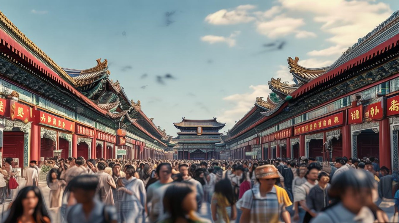 北京5a级景点 北京5a级景点