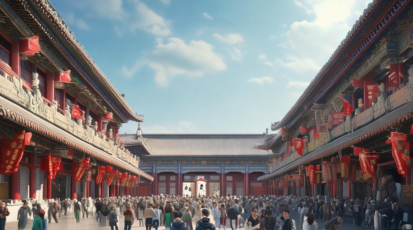 北京5a级景点 北京5a级景点