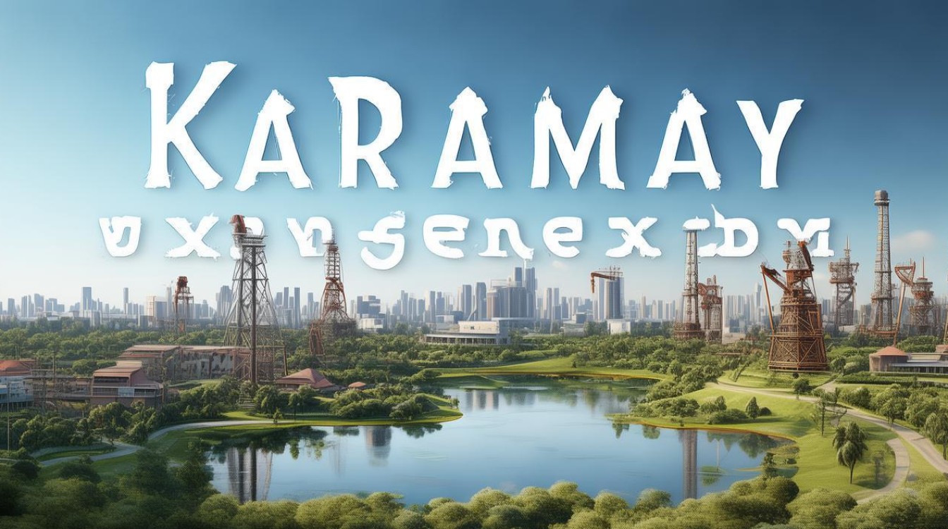 克拉玛依景点介绍 克拉玛依景点介绍