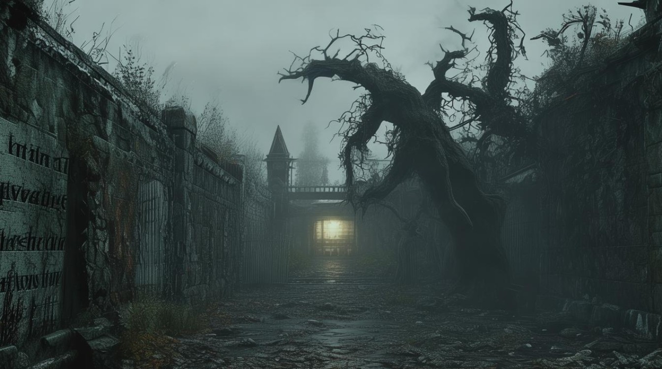 最恐怖的旅游景点 最恐怖的旅游景点