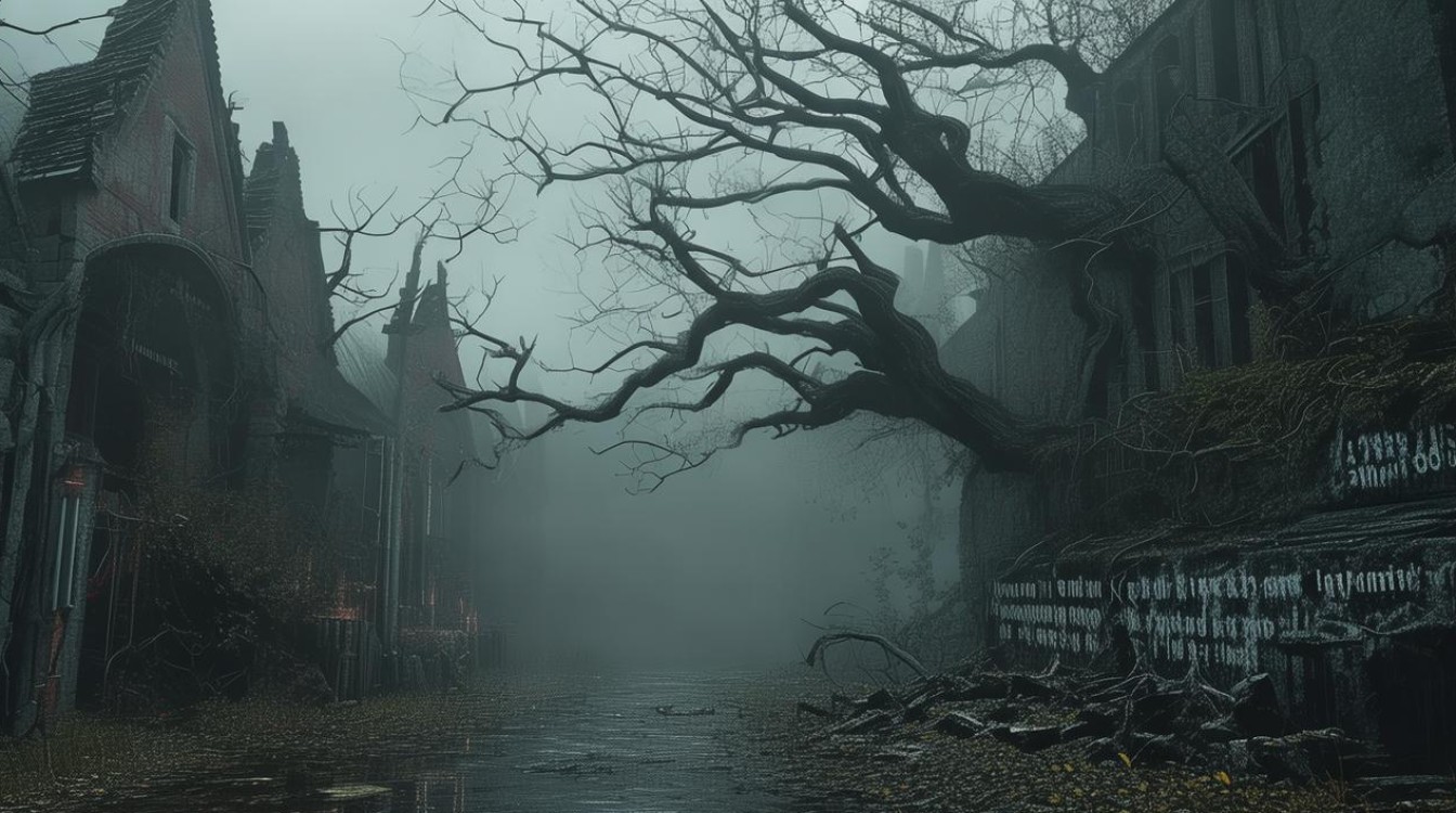 最恐怖的旅游景点 最恐怖的旅游景点