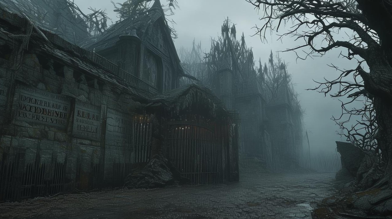 最恐怖的旅游景点 最恐怖的旅游景点