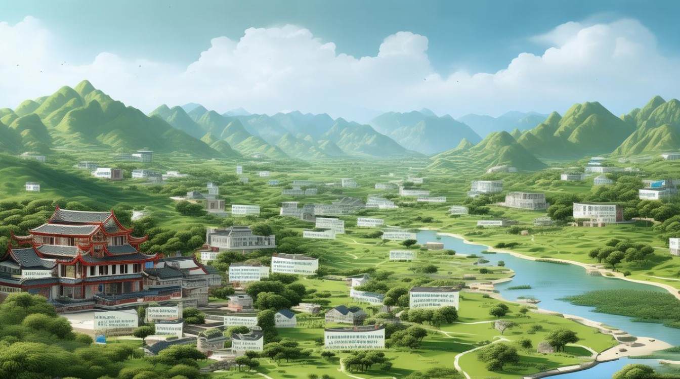 宝鸡周边旅游景点 宝鸡周边旅游景点