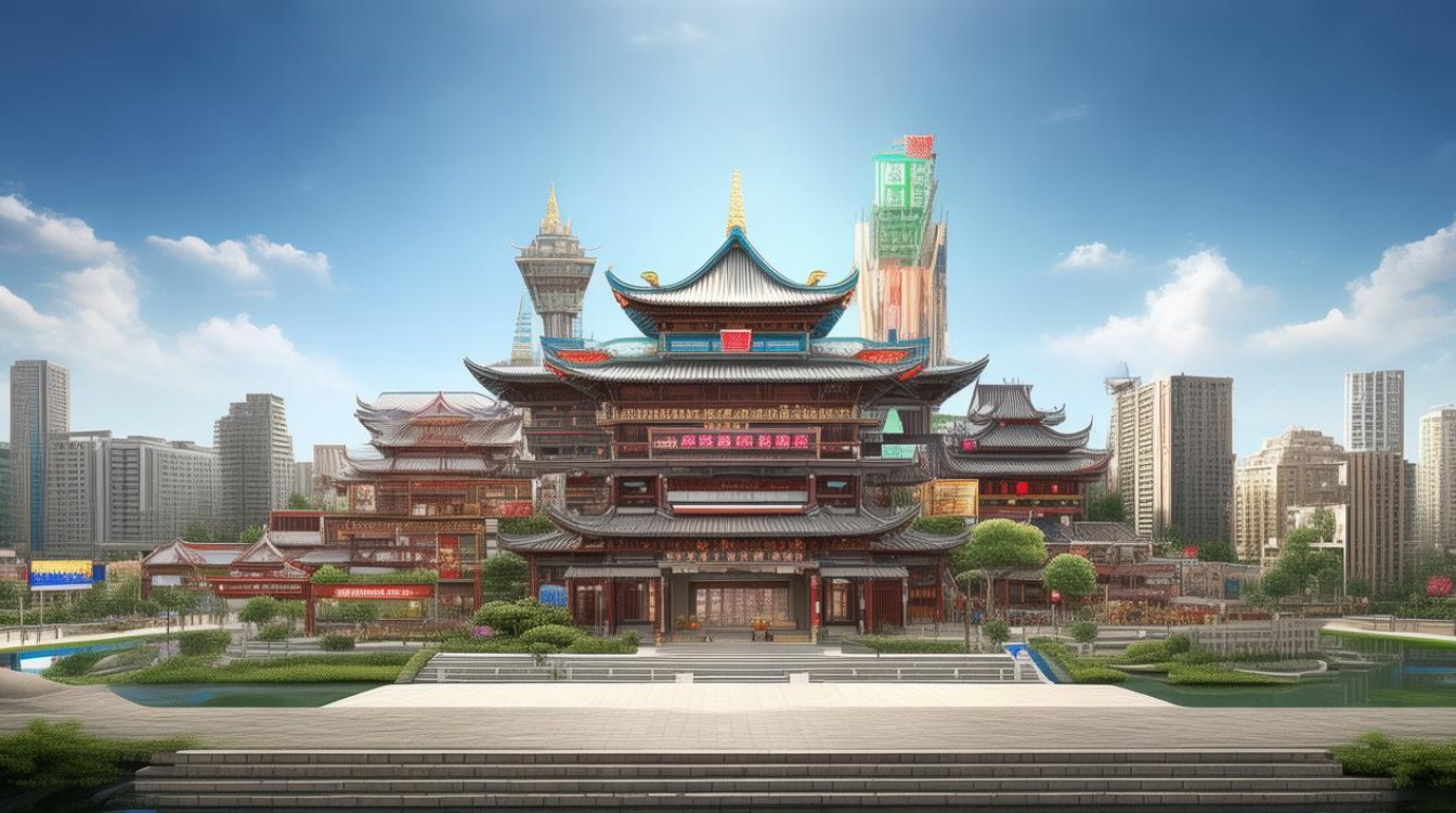 济南十大景点排名