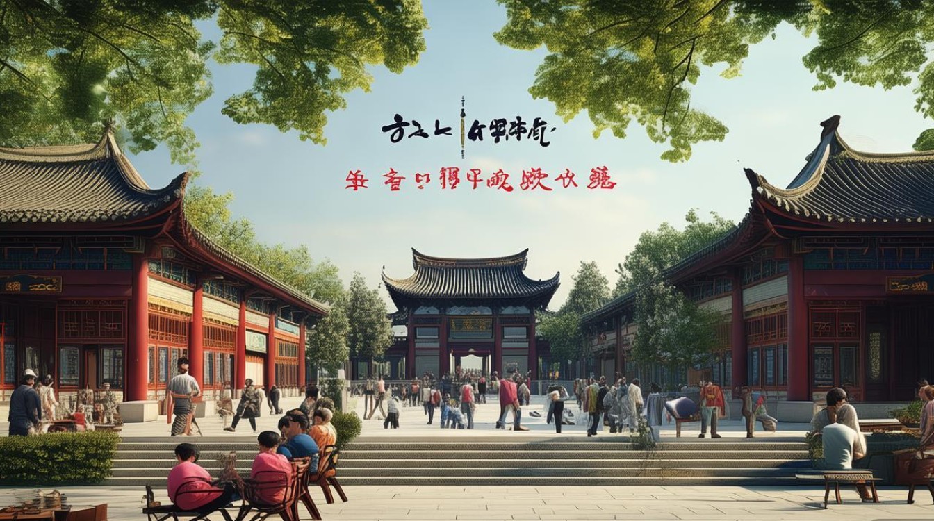 河北省好玩的景点