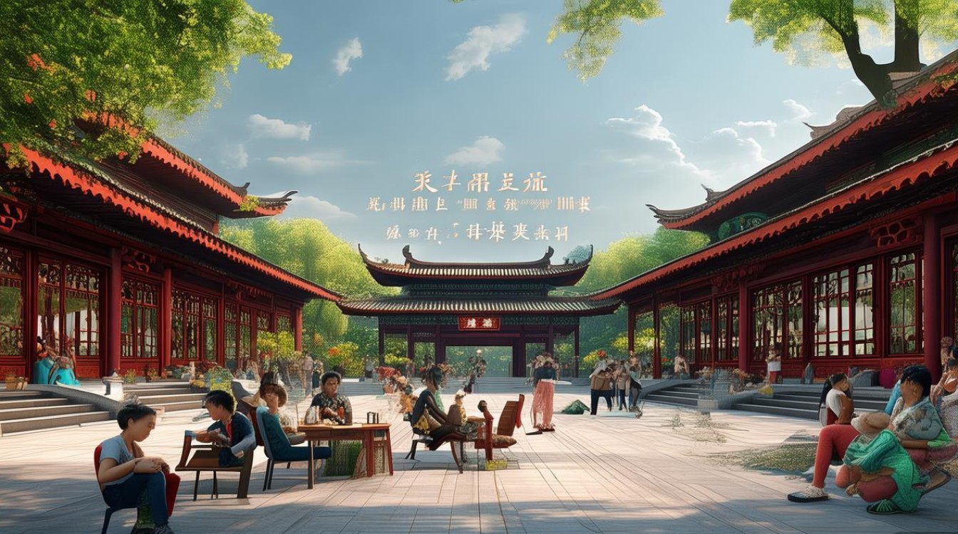 河北省好玩的景点