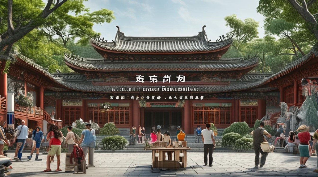 河北省好玩的景点