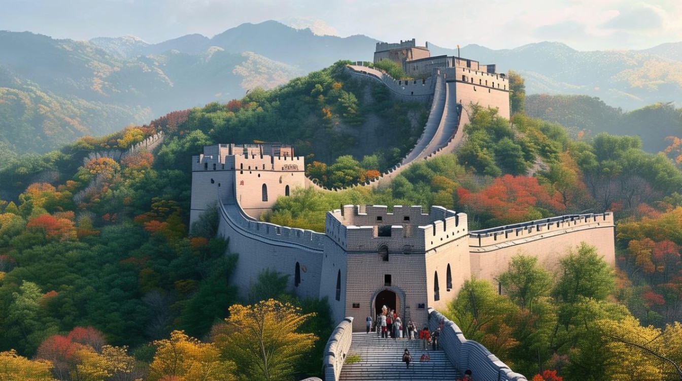 延庆区旅游景点 延庆区旅游景点