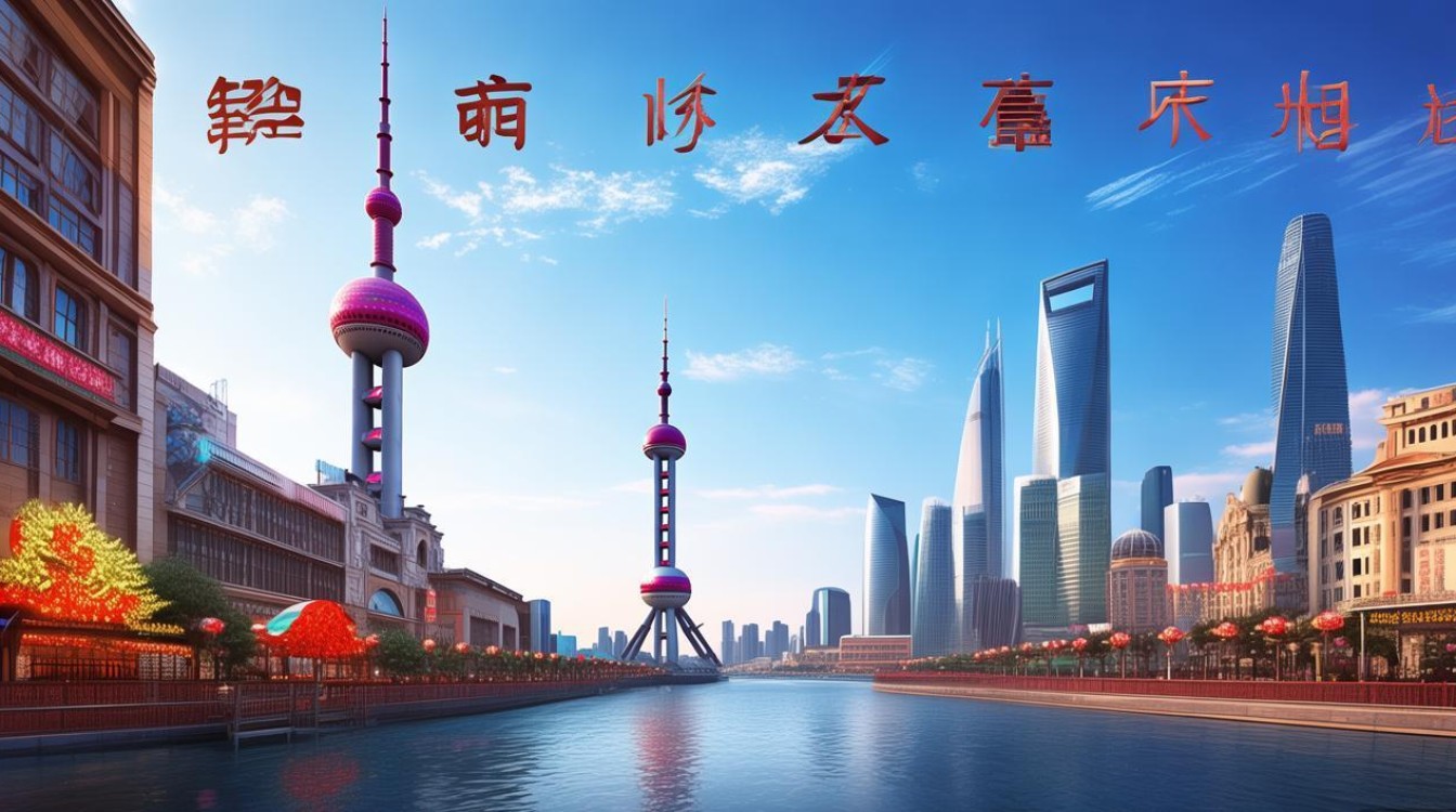 上海旅游必去的景点 上海旅游必去的景点