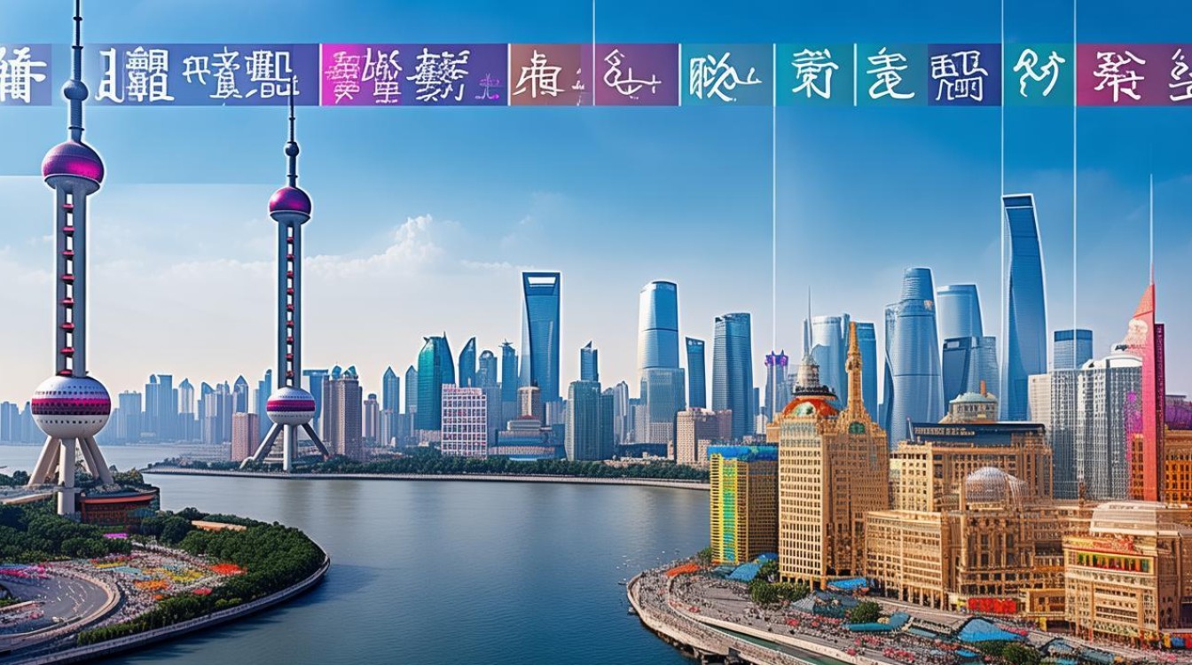 上海旅游必去的景点 上海旅游必去的景点