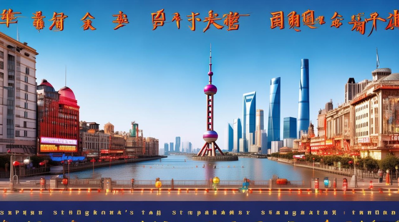 上海旅游必去的景点 上海旅游必去的景点