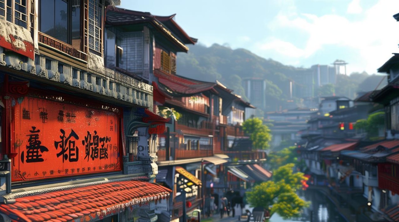 重庆江津旅游景点 重庆江津旅游景点