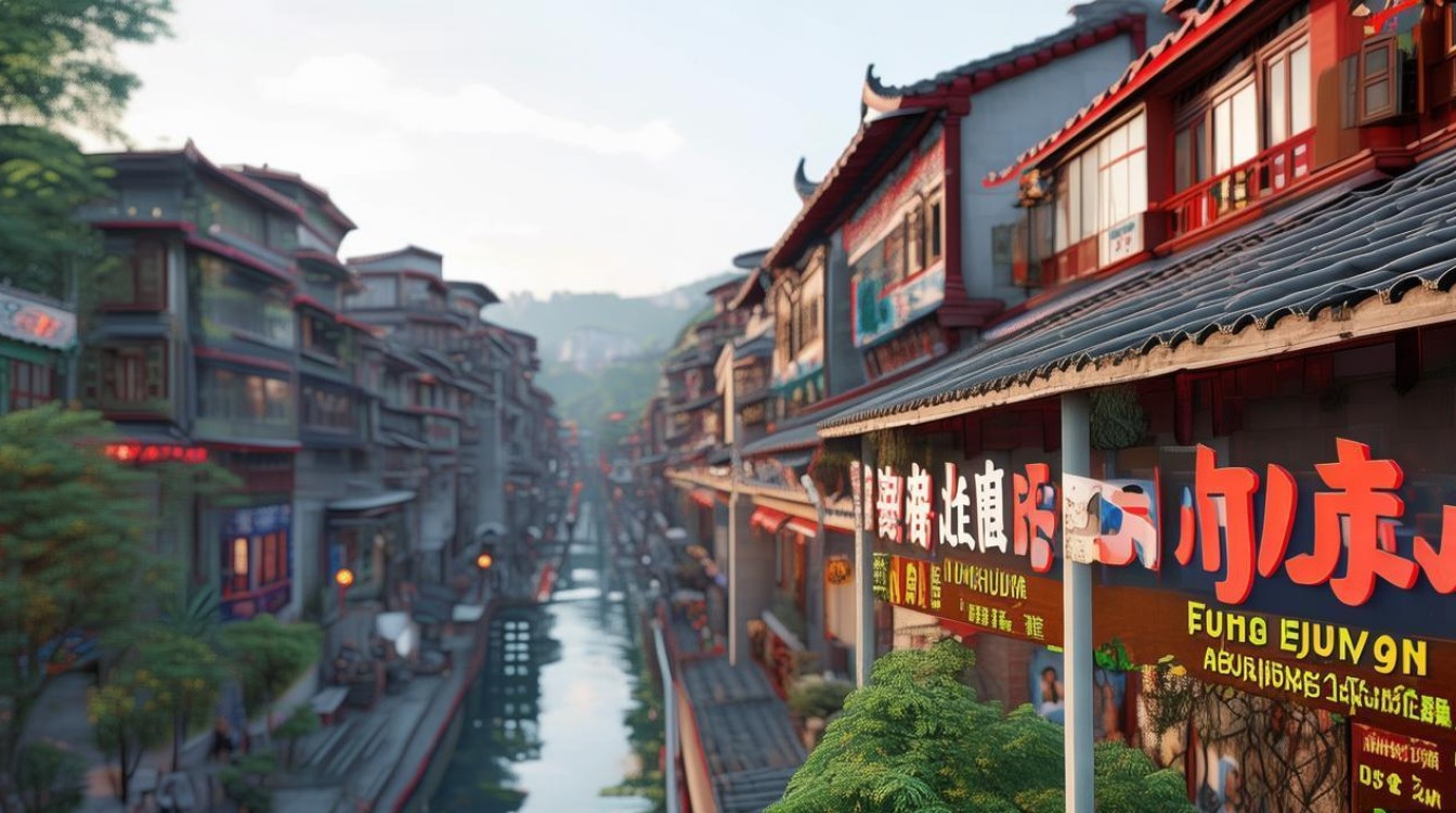 重庆江津旅游景点 重庆江津旅游景点