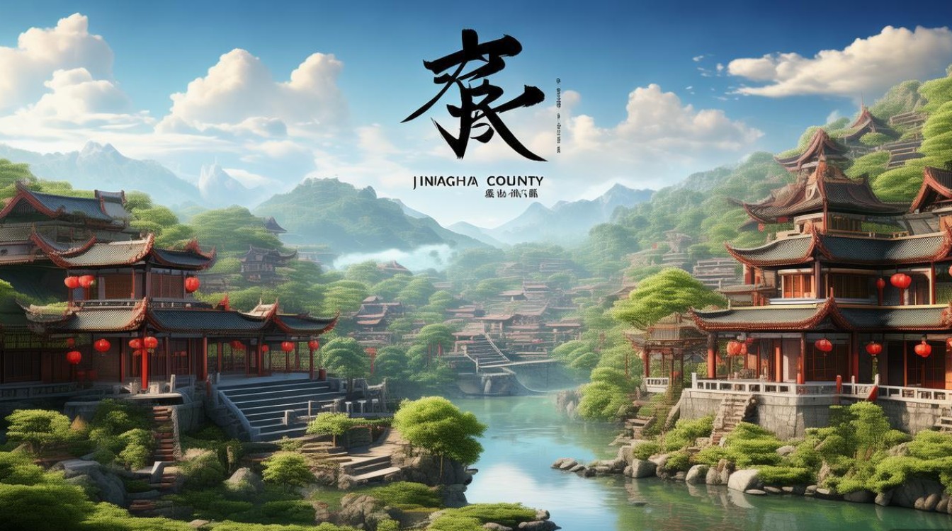 江华县旅游景点 江华县旅游景点