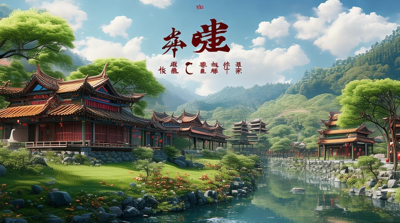 江华县旅游景点 江华县旅游景点