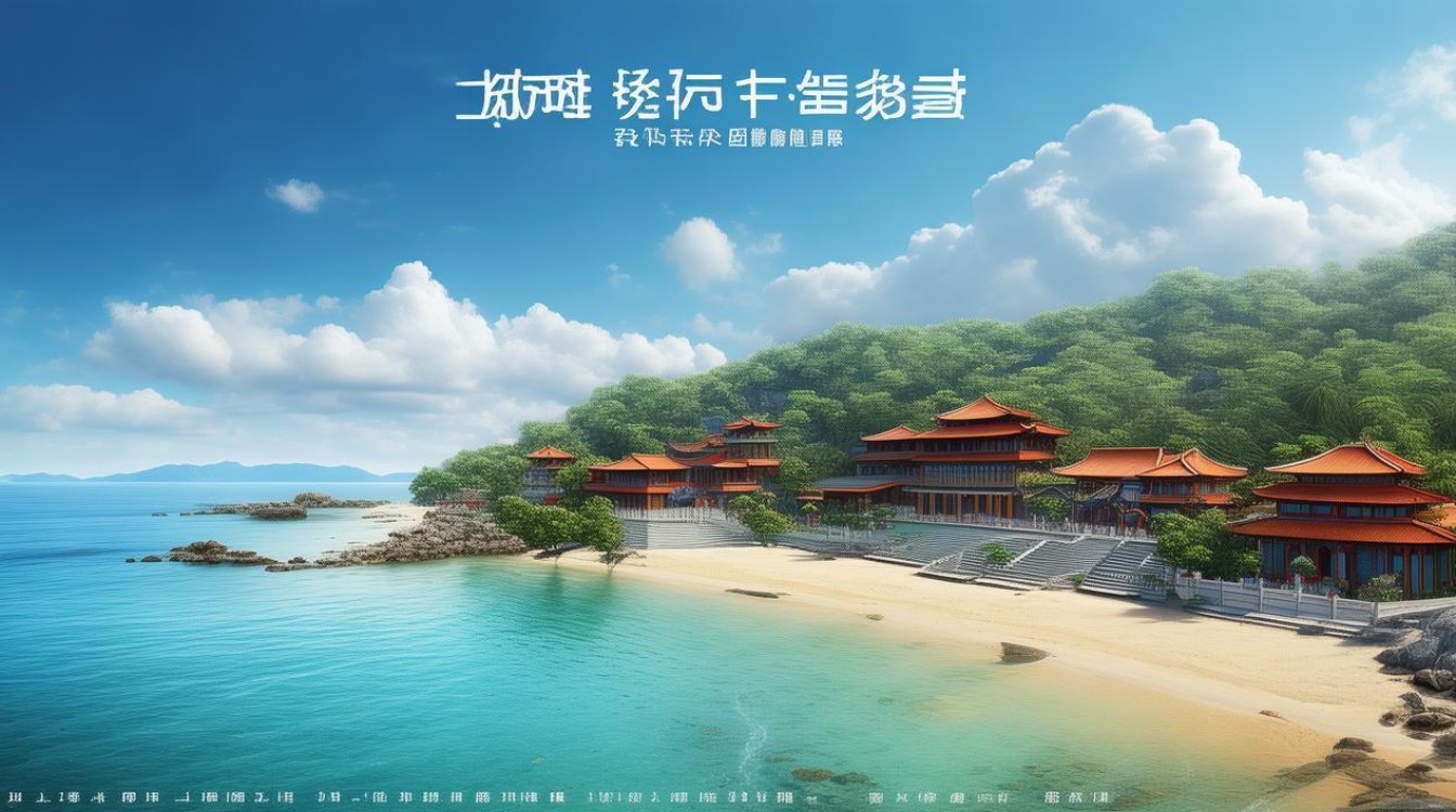 洞头旅游景点大全 洞头旅游景点大全