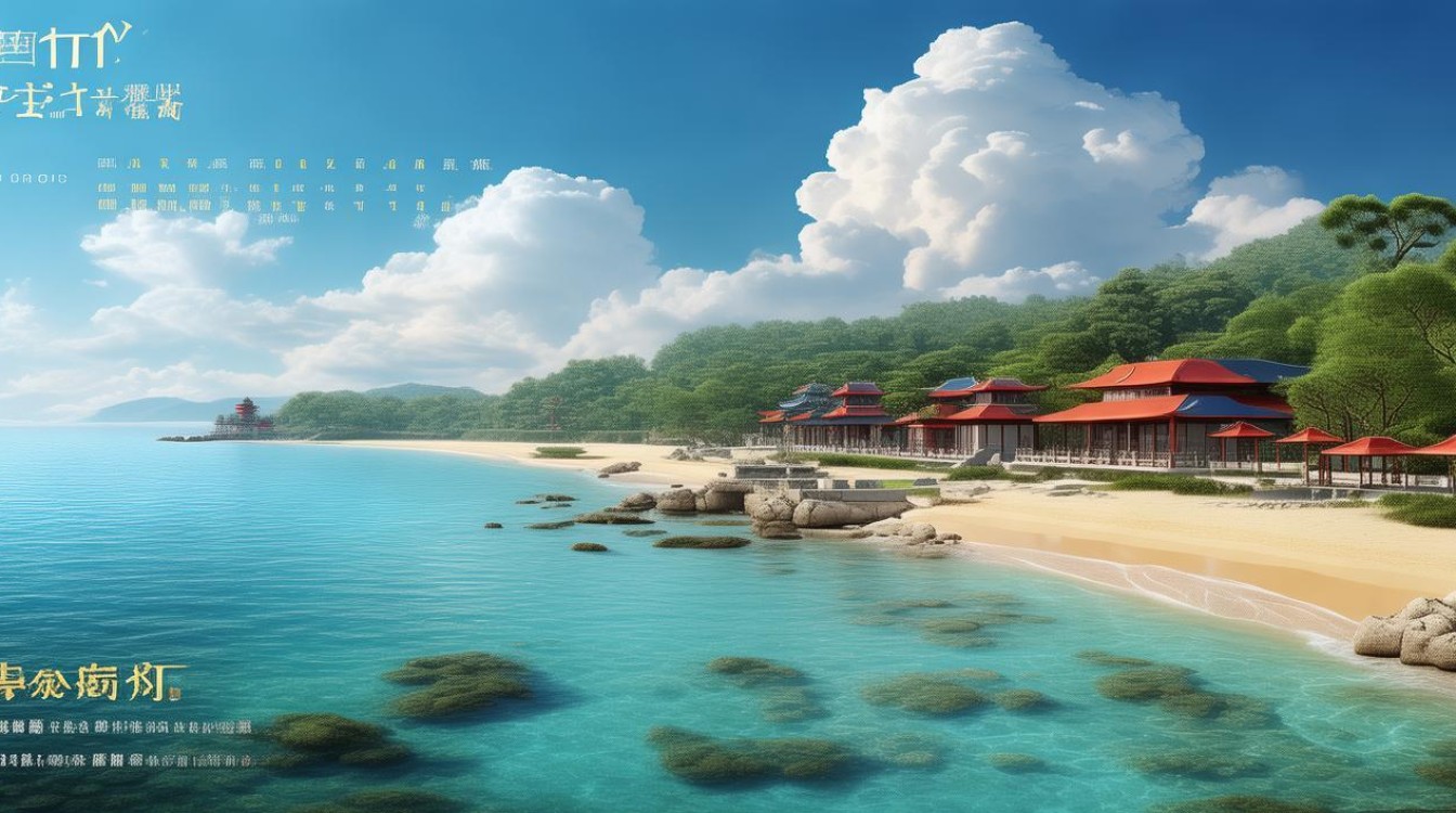 洞头旅游景点大全 洞头旅游景点大全