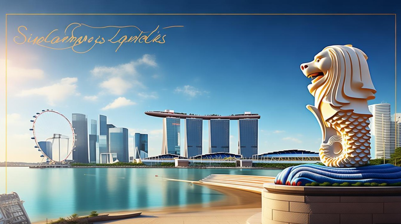 新加坡的景点有哪些 新加坡的景点有哪些