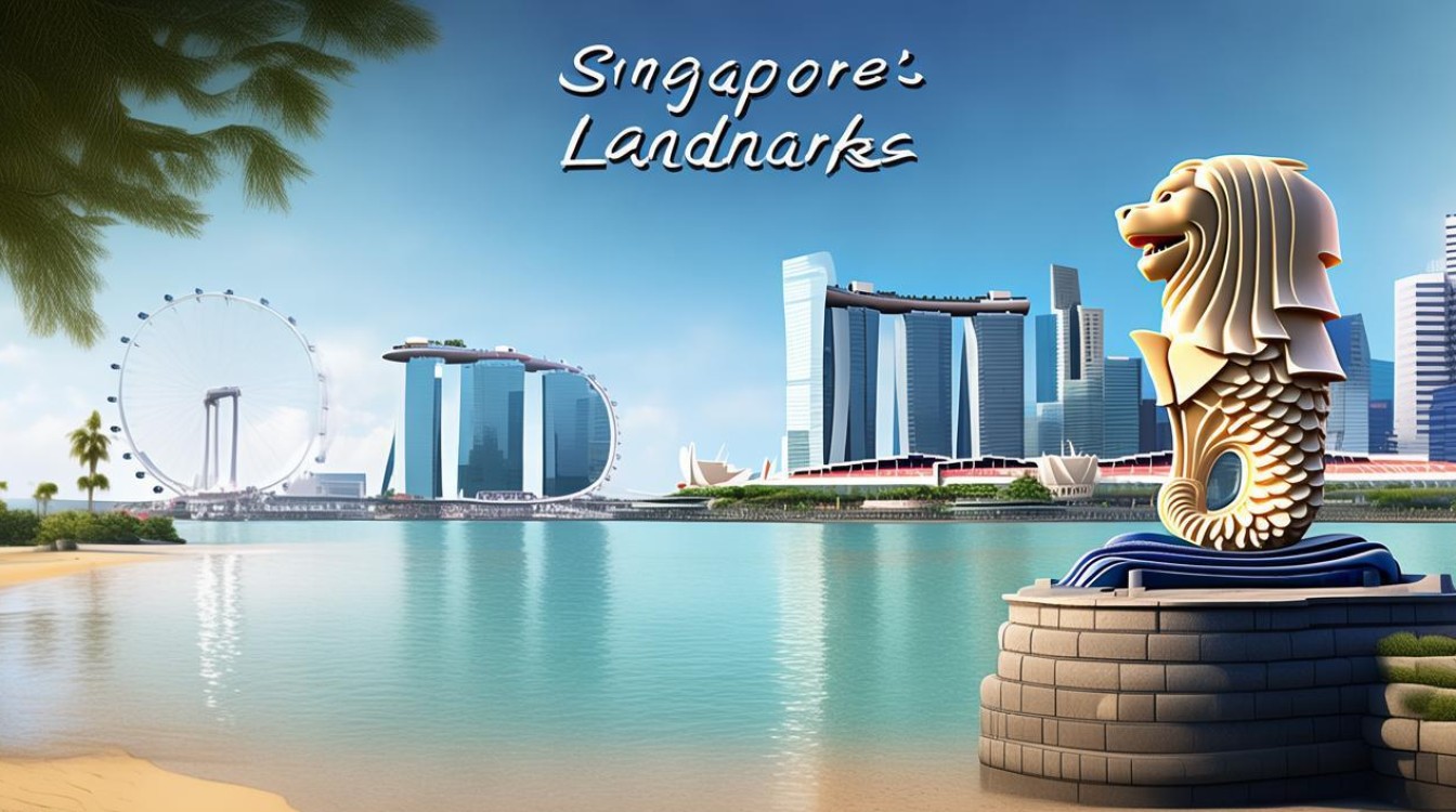 新加坡的景点有哪些 新加坡的景点有哪些