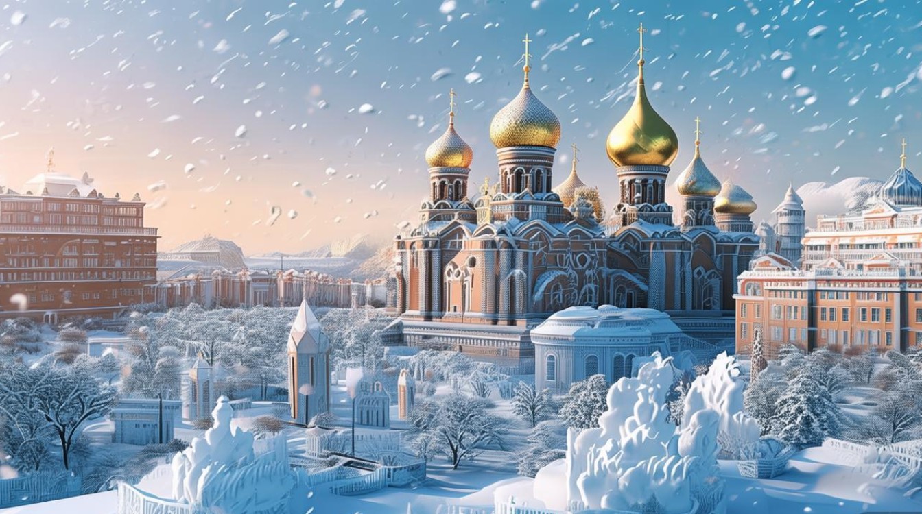 哈尔滨旅游景点攻略 哈尔滨旅游景点攻略