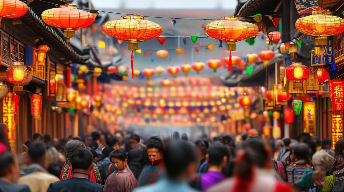 山东春节景点推荐 山东春节景点推荐