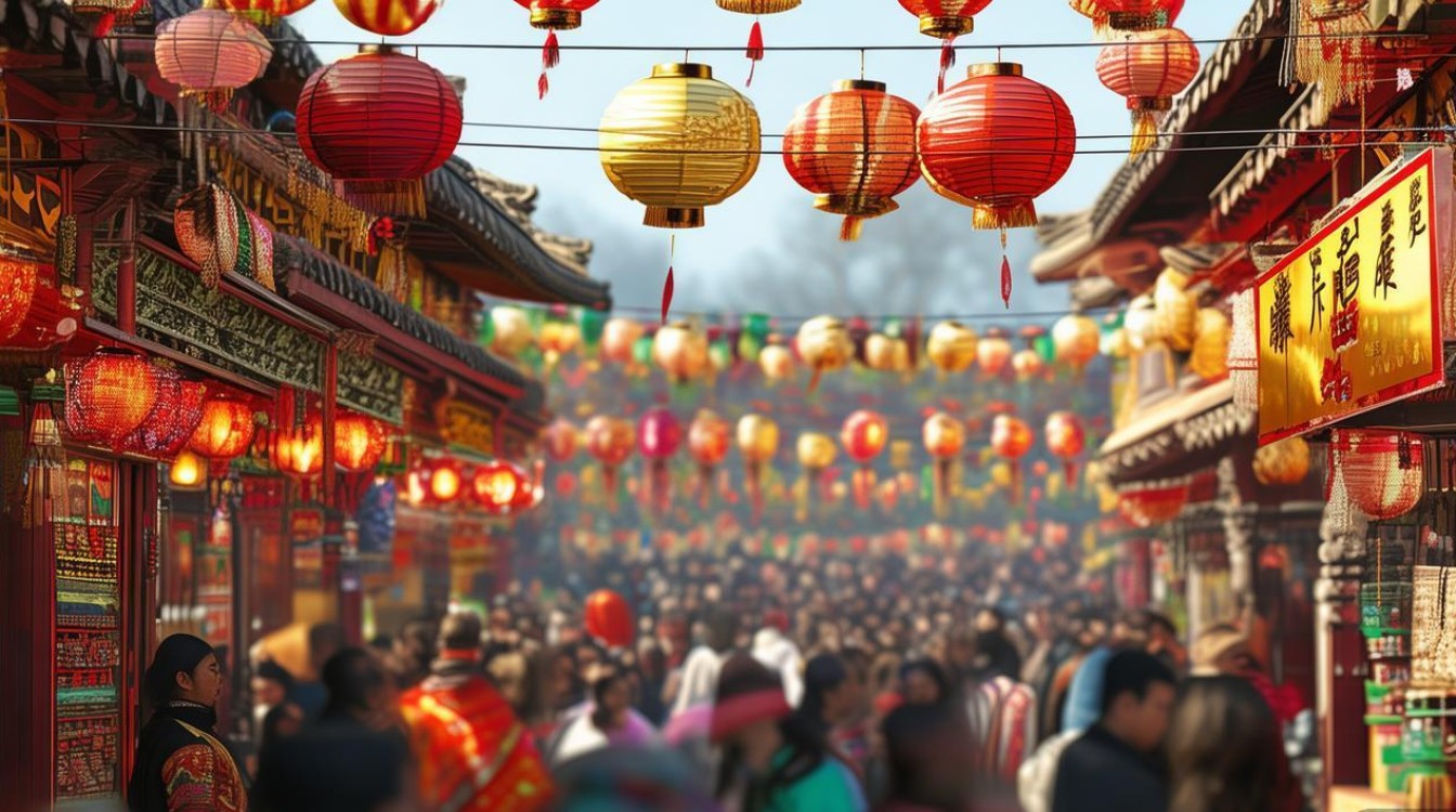 山东春节景点推荐 山东春节景点推荐