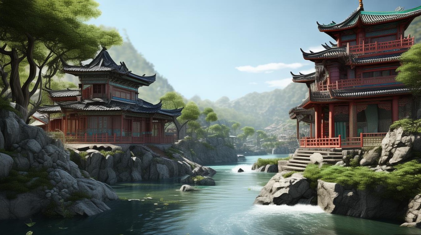 上虞有什么景点 上虞有什么景点