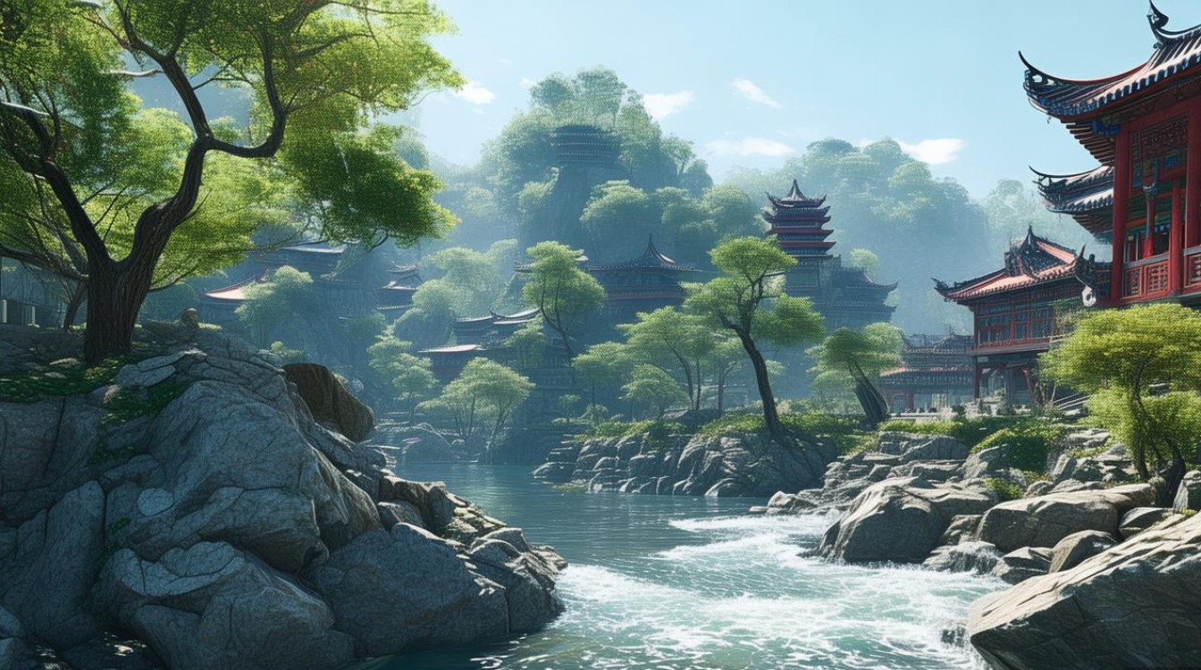 上虞有什么景点 上虞有什么景点