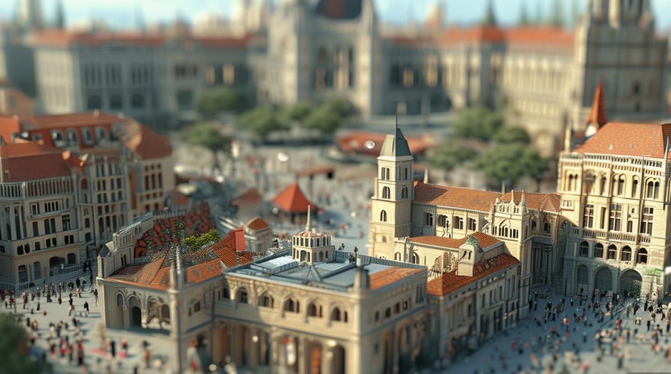 匈牙利景点介绍 匈牙利景点介绍