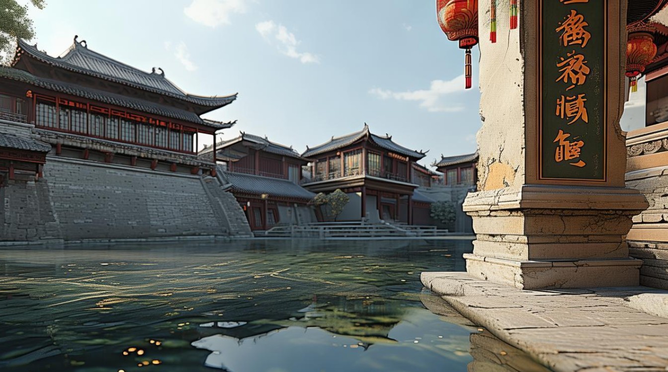 即墨的景点 即墨的景点