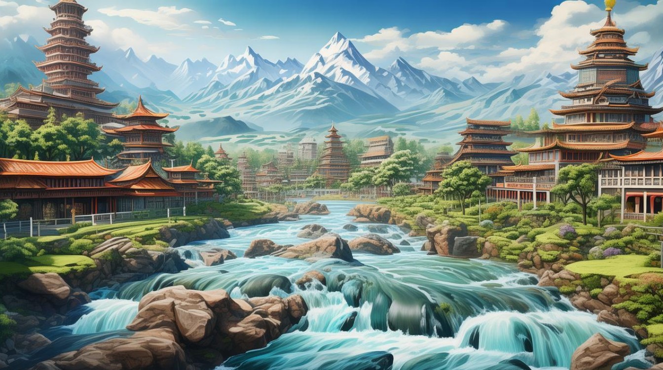 黑龙江旅游景点排名 黑龙江旅游景点排名