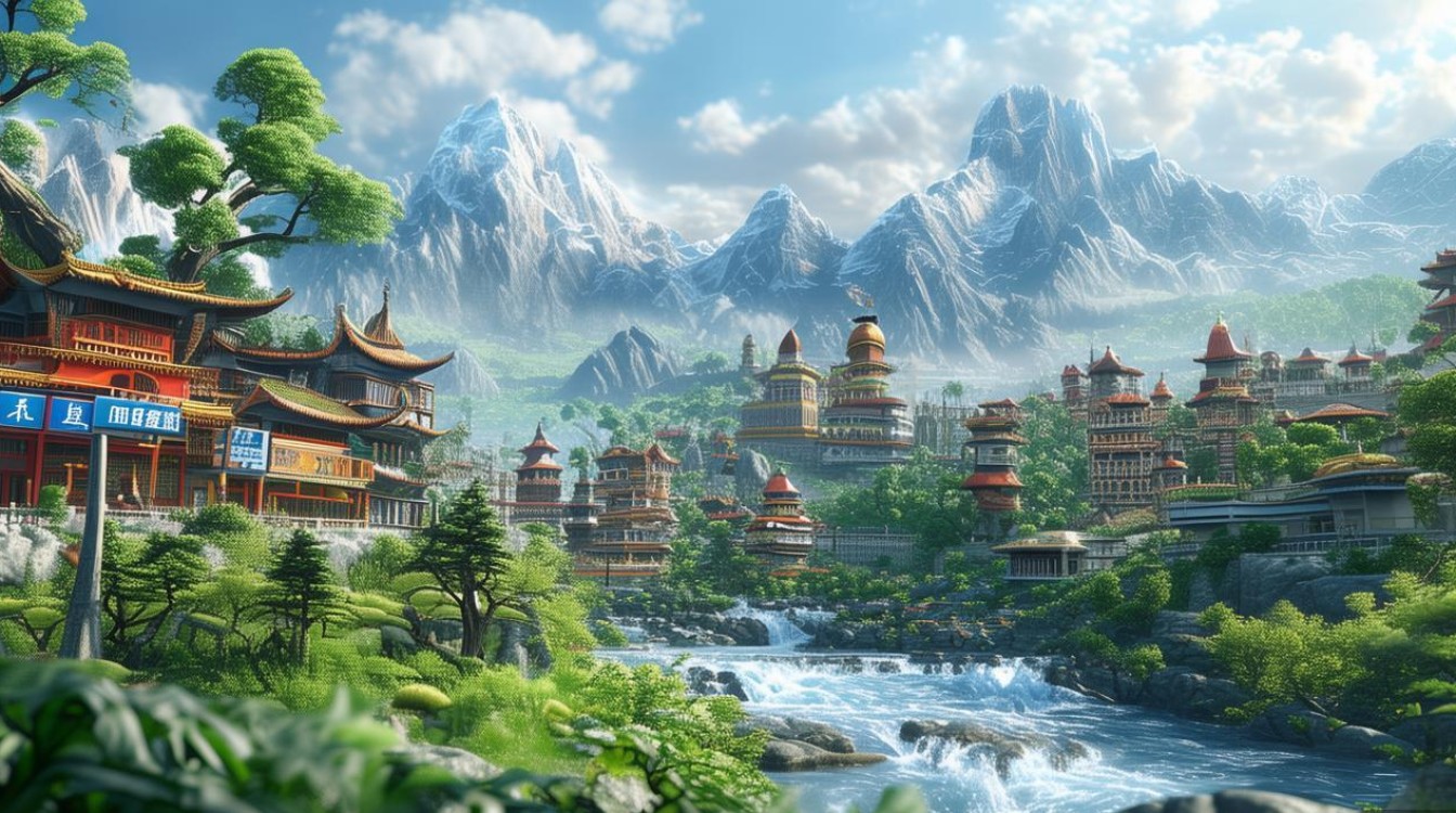 黑龙江旅游景点排名 黑龙江旅游景点排名