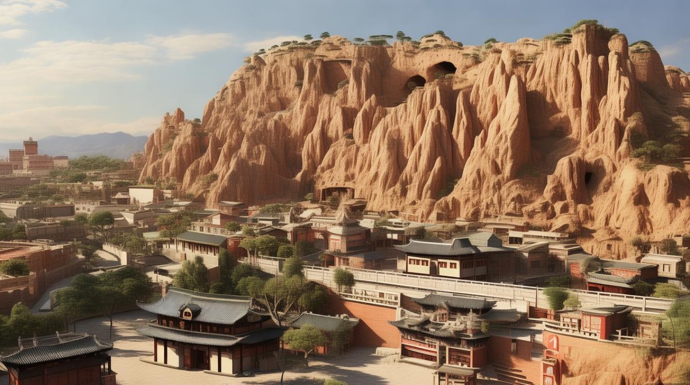 武威有哪些旅游景点 武威有哪些旅游景点