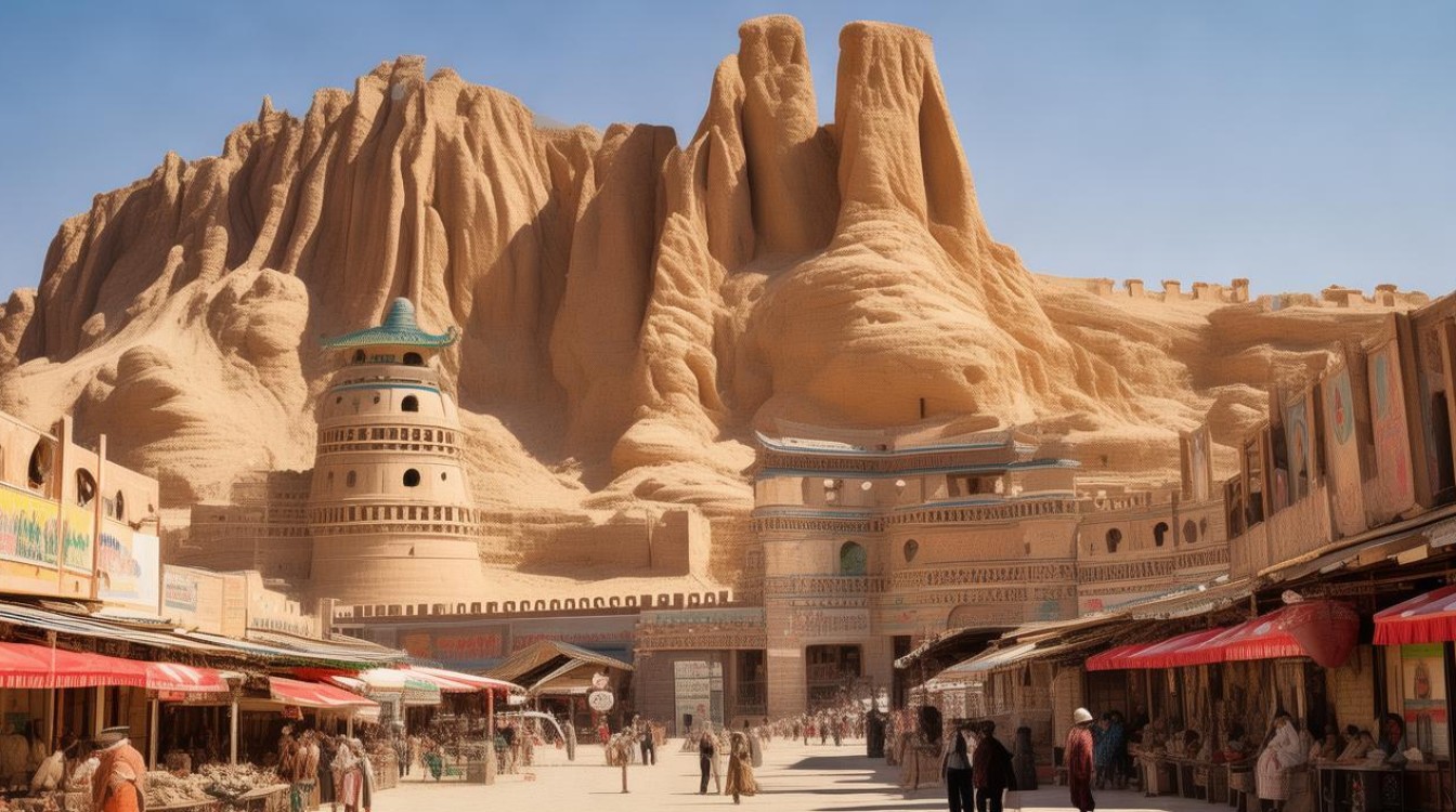 武威有哪些旅游景点 武威有哪些旅游景点