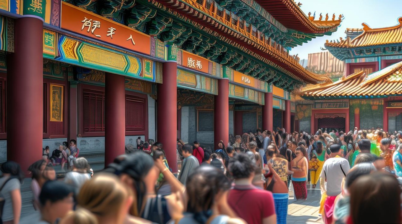 国内好玩的旅游景点 国内好玩的旅游景点