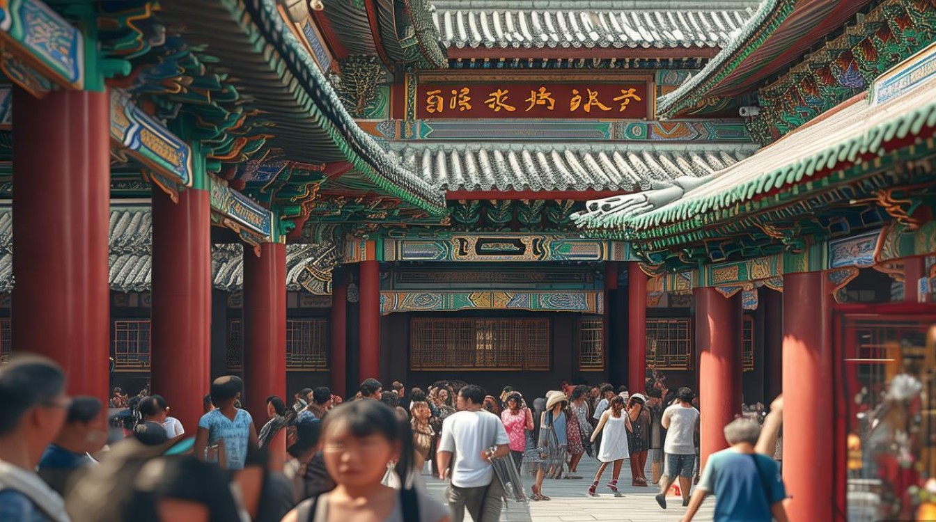 国内好玩的旅游景点 国内好玩的旅游景点