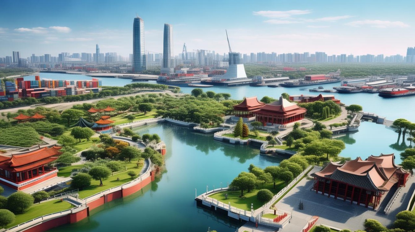 宁波有哪些好玩的景点 宁波有哪些好玩的景点