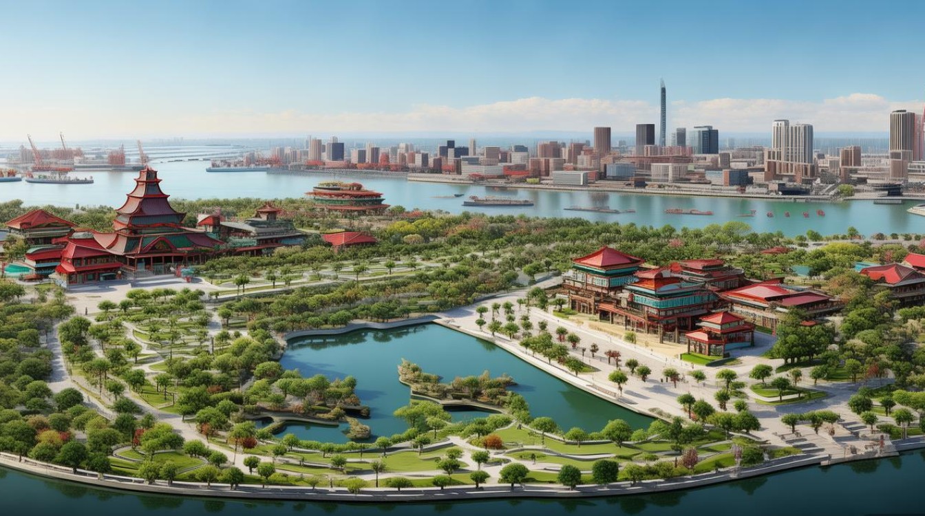 宁波有哪些好玩的景点 宁波有哪些好玩的景点