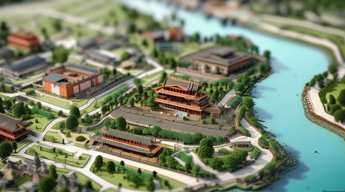 绍兴哪些景点好玩 绍兴哪些景点好玩